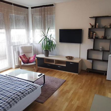Apartment Daphnia Загреб Номер фото