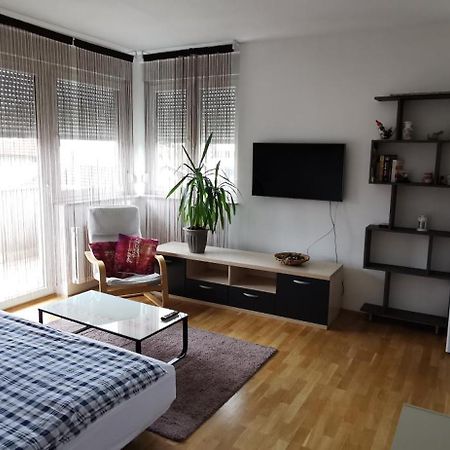 Apartment Daphnia Загреб Номер фото